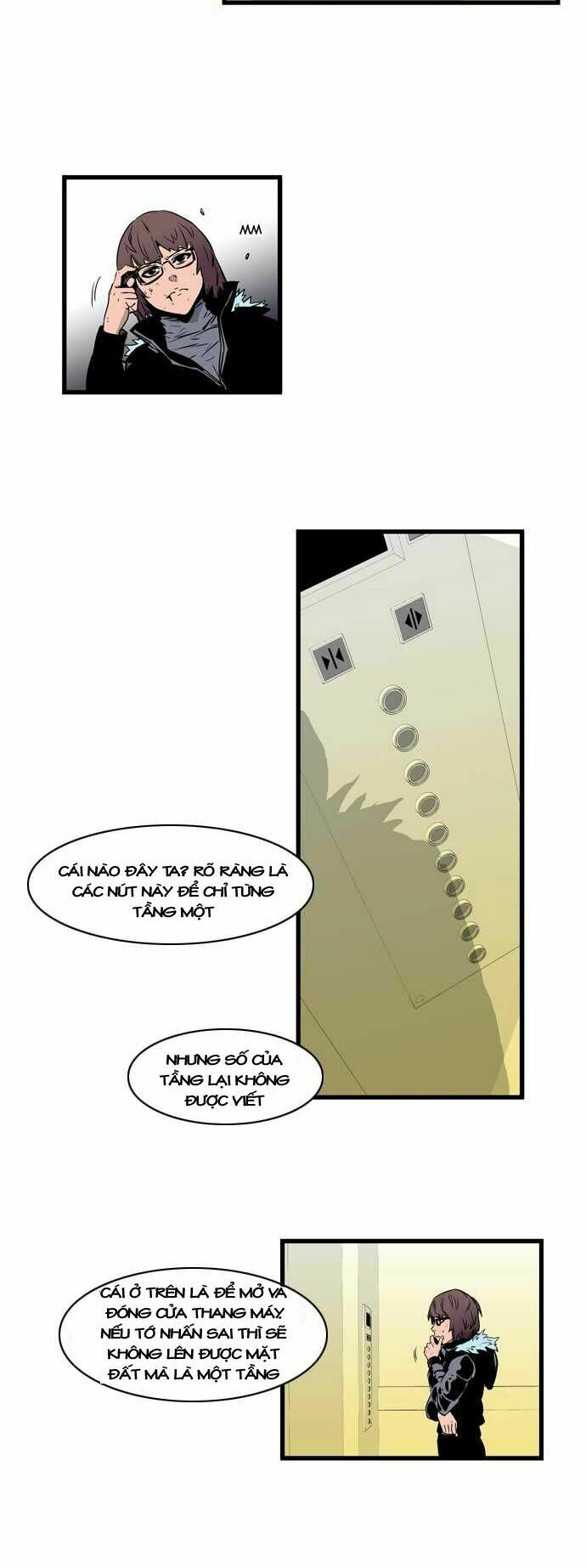 Ma Cà Rồng Quý Tộc: Chapter 74