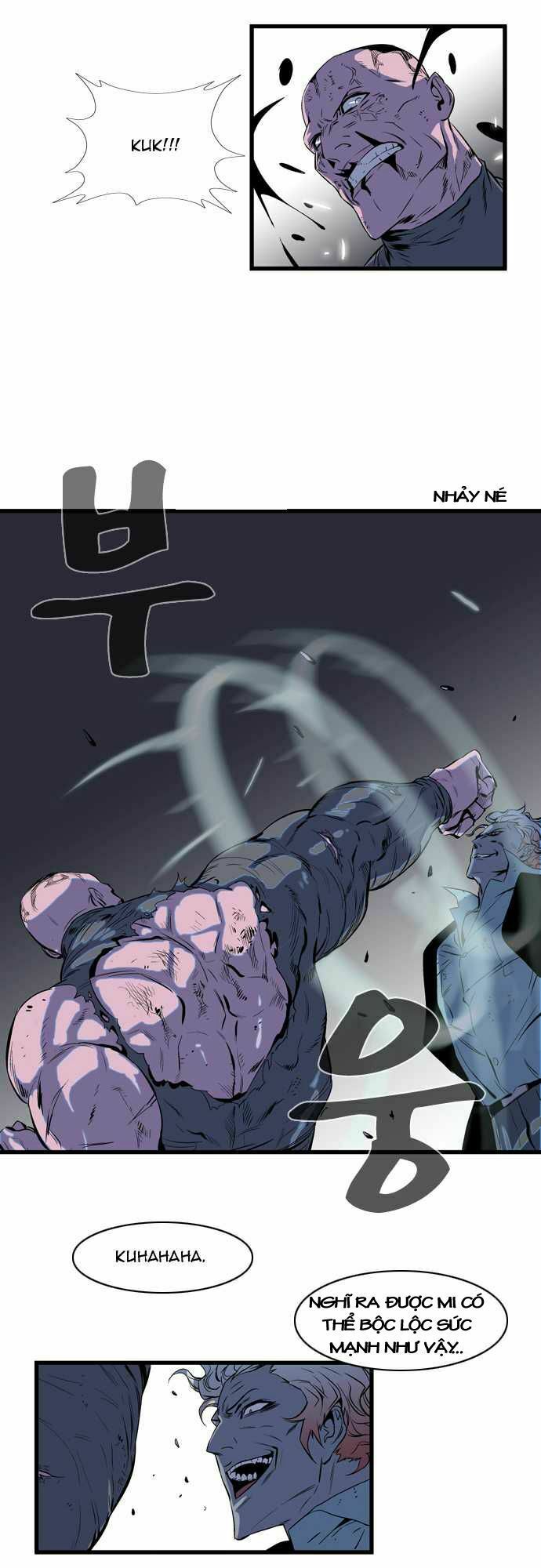 Ma Cà Rồng Quý Tộc: Chapter 74