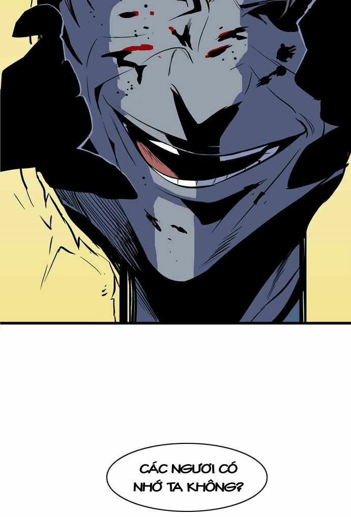 Ma Cà Rồng Quý Tộc: Chapter 74