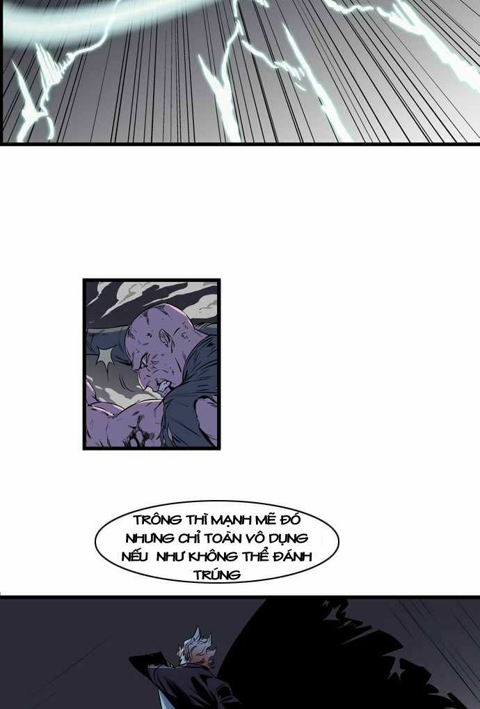 Ma Cà Rồng Quý Tộc: Chapter 74
