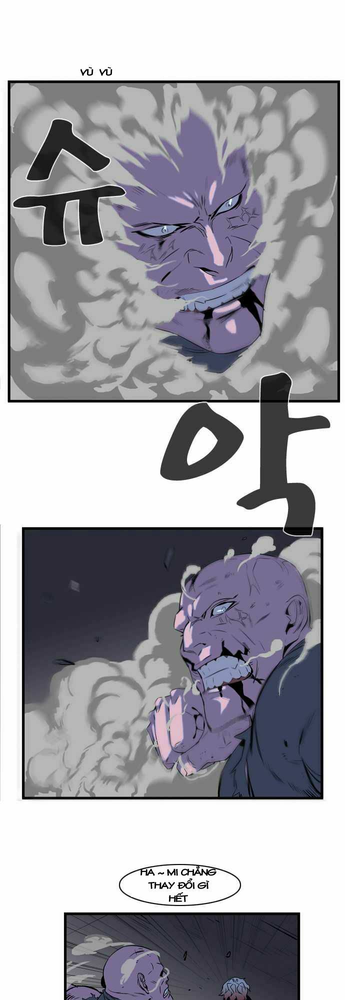 Ma Cà Rồng Quý Tộc: Chapter 74
