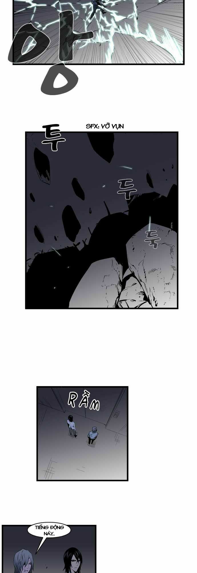 Ma Cà Rồng Quý Tộc: Chapter 75