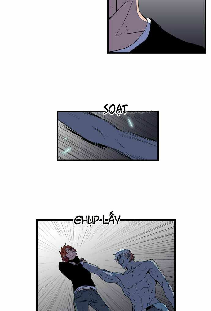 Ma Cà Rồng Quý Tộc: Chapter 75