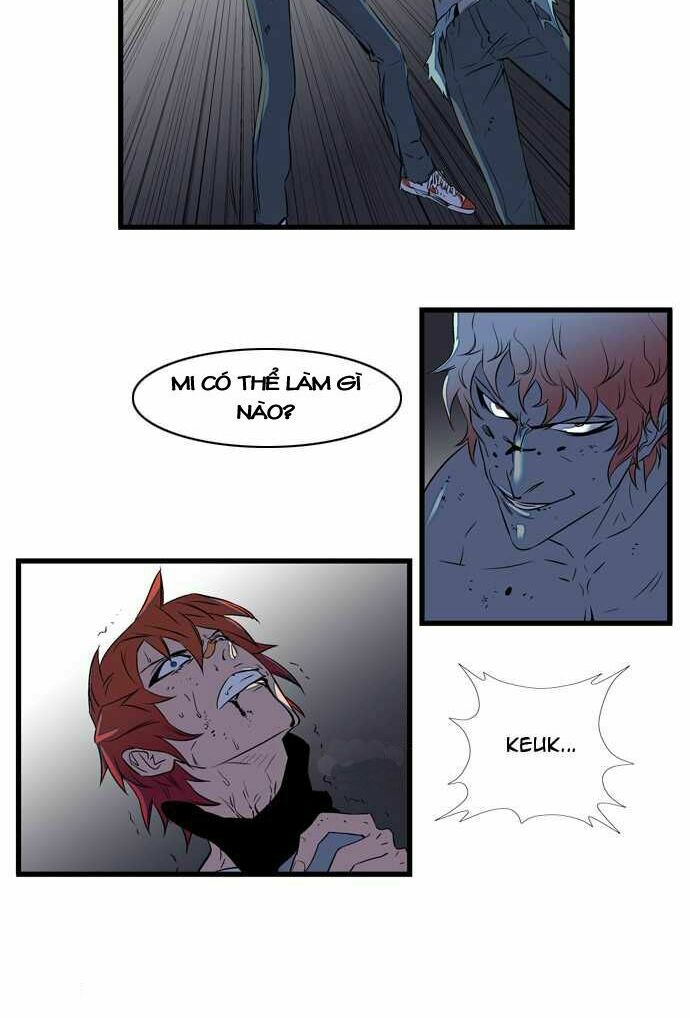 Ma Cà Rồng Quý Tộc: Chapter 75