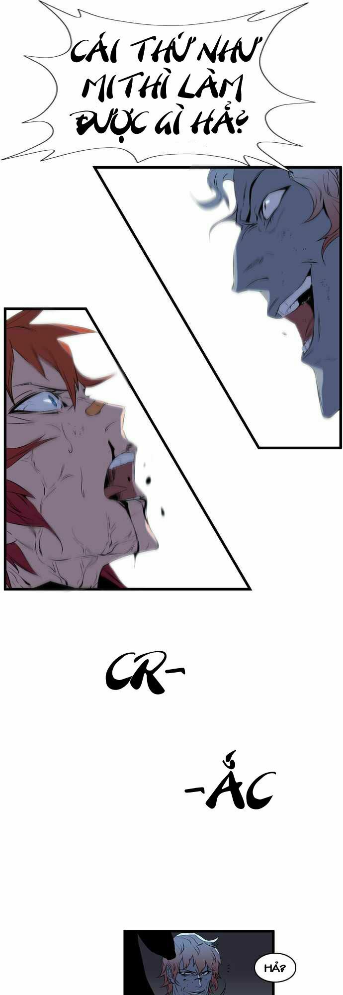 Ma Cà Rồng Quý Tộc: Chapter 75