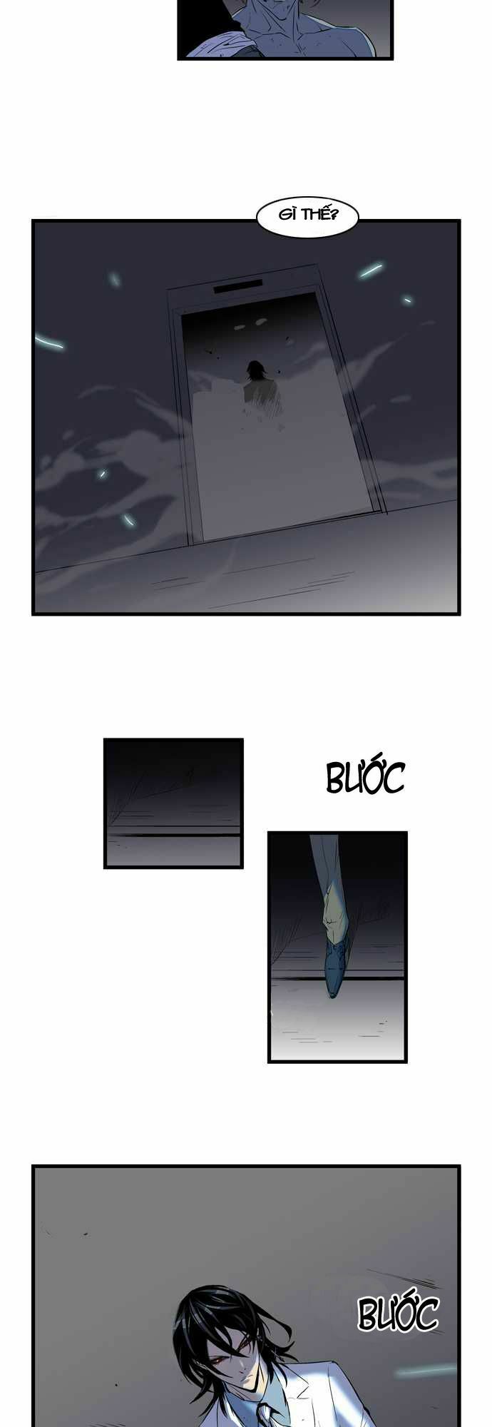 Ma Cà Rồng Quý Tộc: Chapter 75