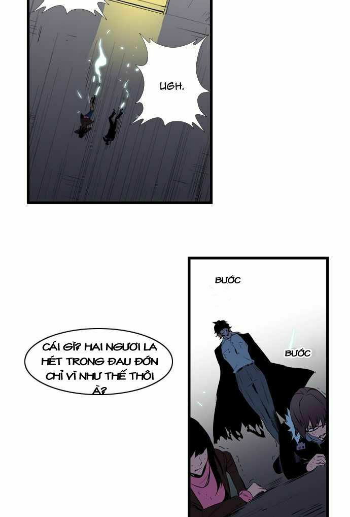 Ma Cà Rồng Quý Tộc: Chapter 75