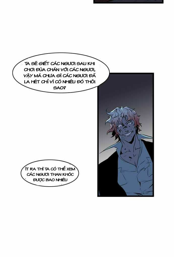Ma Cà Rồng Quý Tộc: Chapter 75