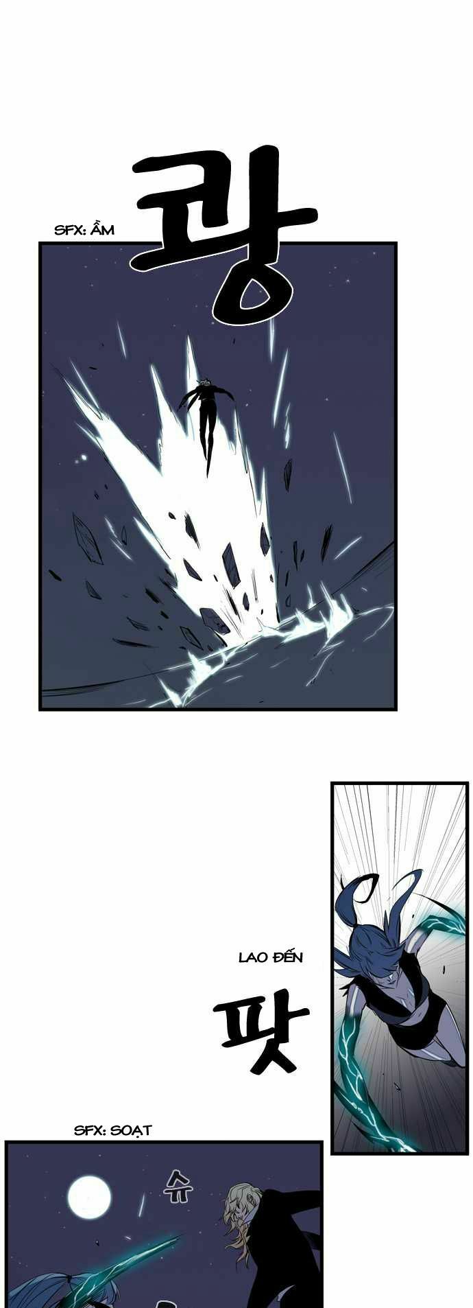 Ma Cà Rồng Quý Tộc: Chapter 76
