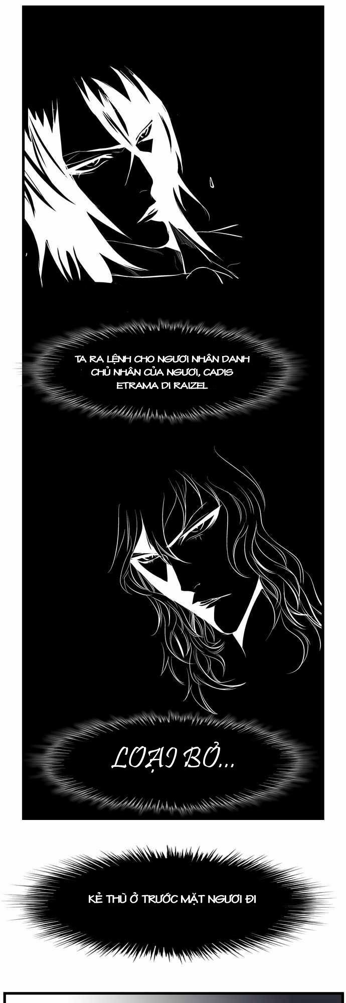 Ma Cà Rồng Quý Tộc: Chapter 76