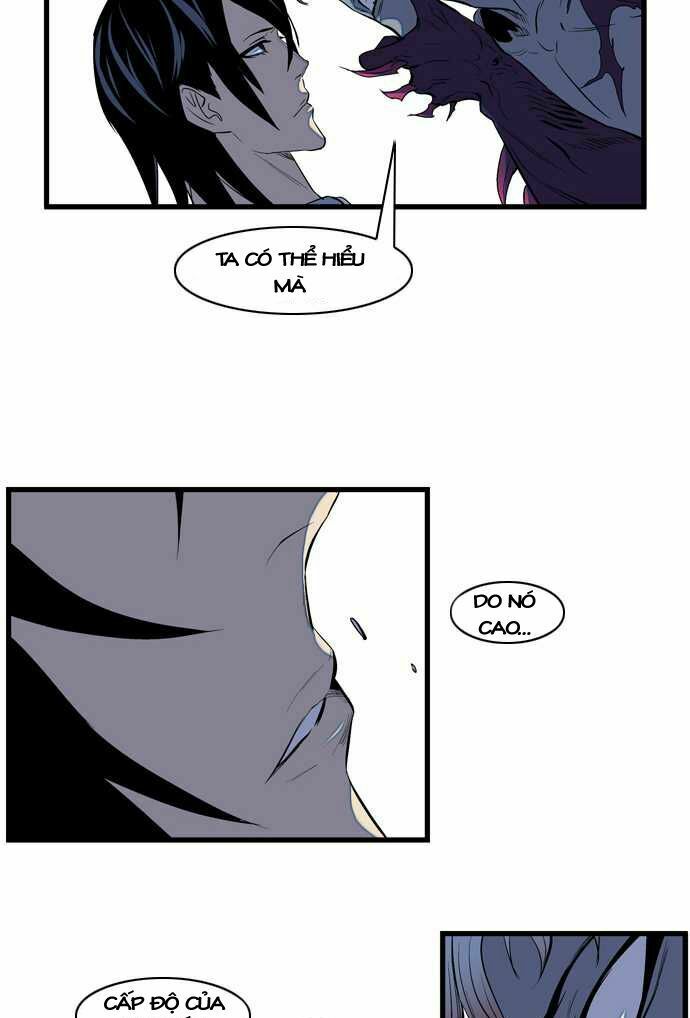 Ma Cà Rồng Quý Tộc: Chapter 76
