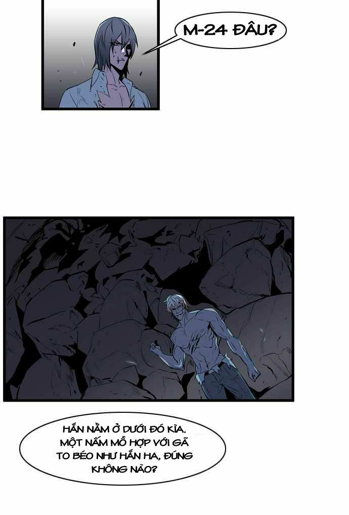 Ma Cà Rồng Quý Tộc: Chapter 76