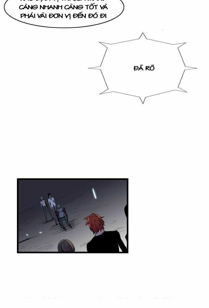 Ma Cà Rồng Quý Tộc: Chapter 77