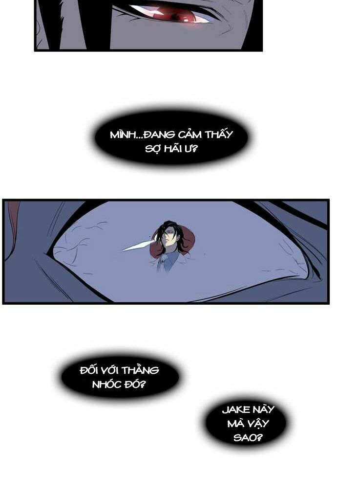 Ma Cà Rồng Quý Tộc: Chapter 77