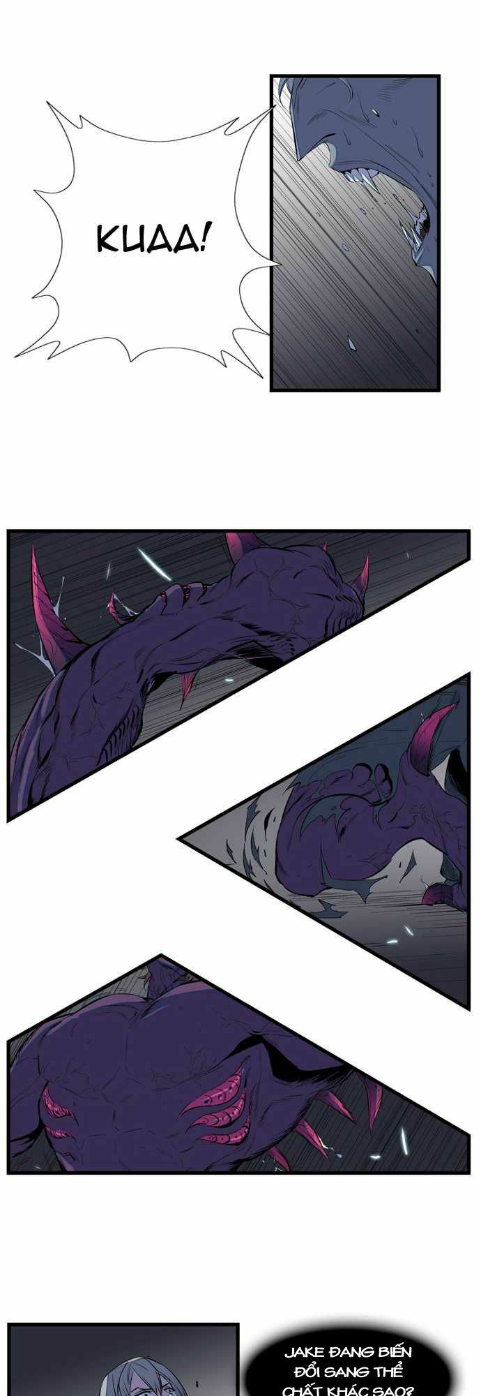 Ma Cà Rồng Quý Tộc: Chapter 77