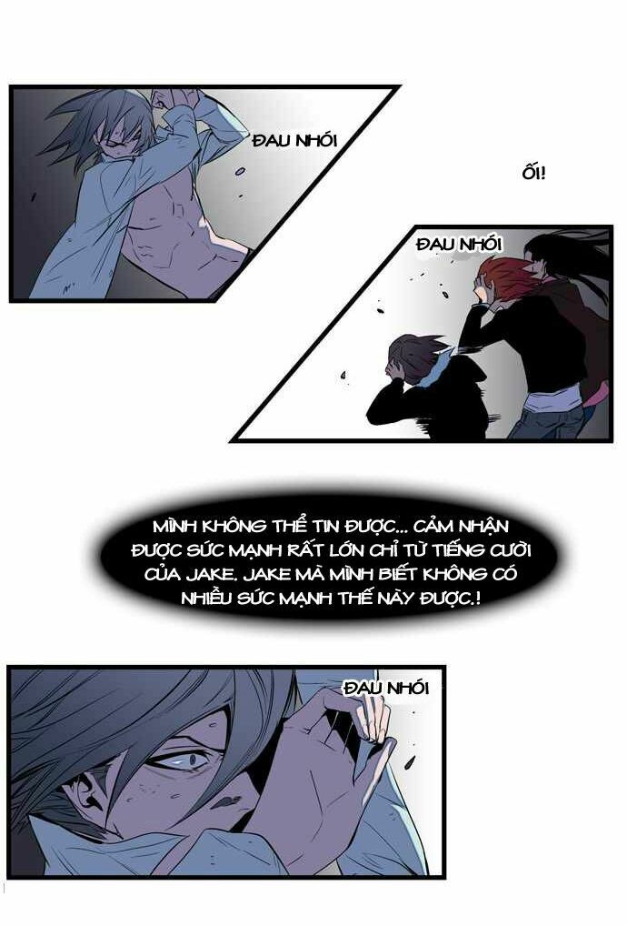 Ma Cà Rồng Quý Tộc: Chapter 77