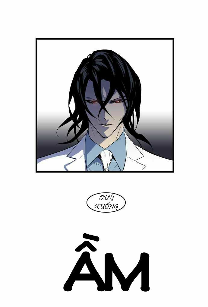 Ma Cà Rồng Quý Tộc: Chapter 77