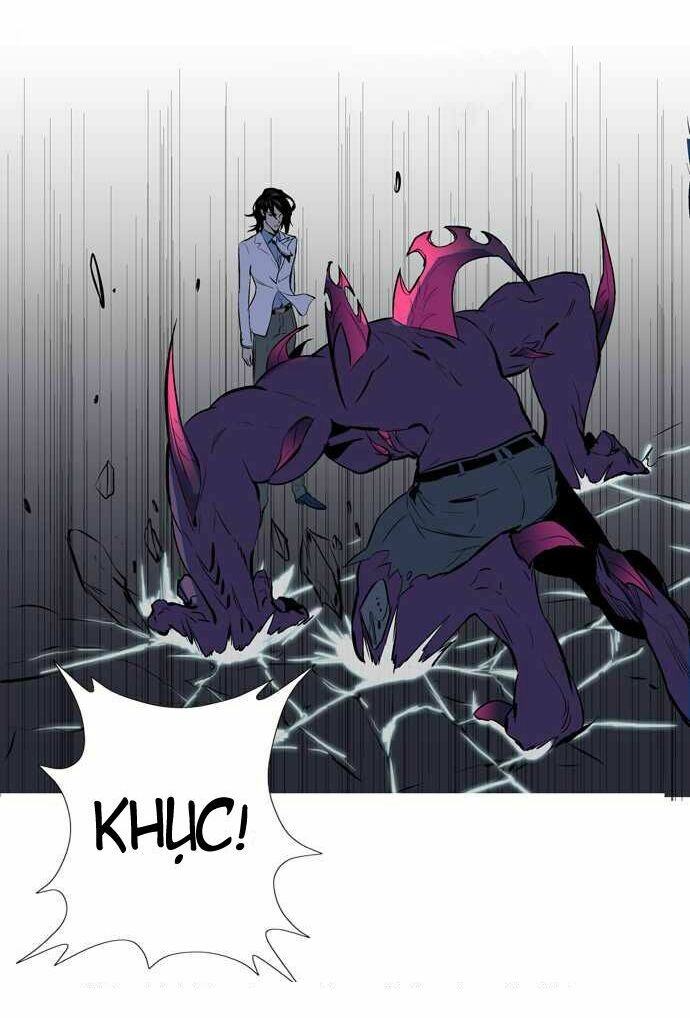Ma Cà Rồng Quý Tộc: Chapter 77