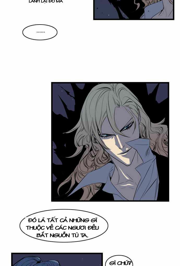 Ma Cà Rồng Quý Tộc: Chapter 77