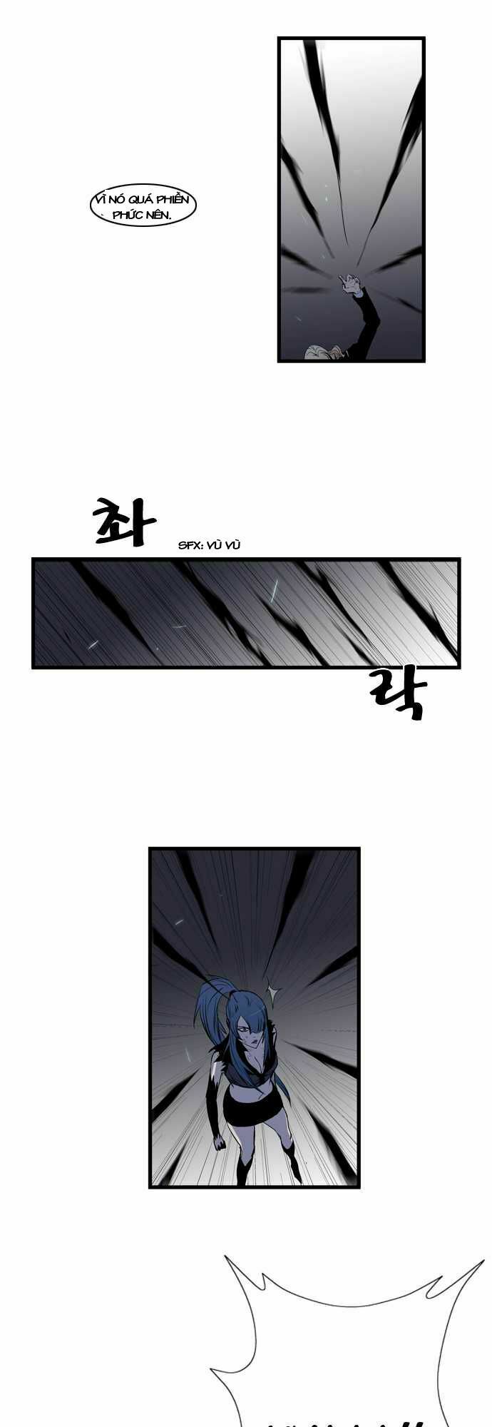 Ma Cà Rồng Quý Tộc: Chapter 77