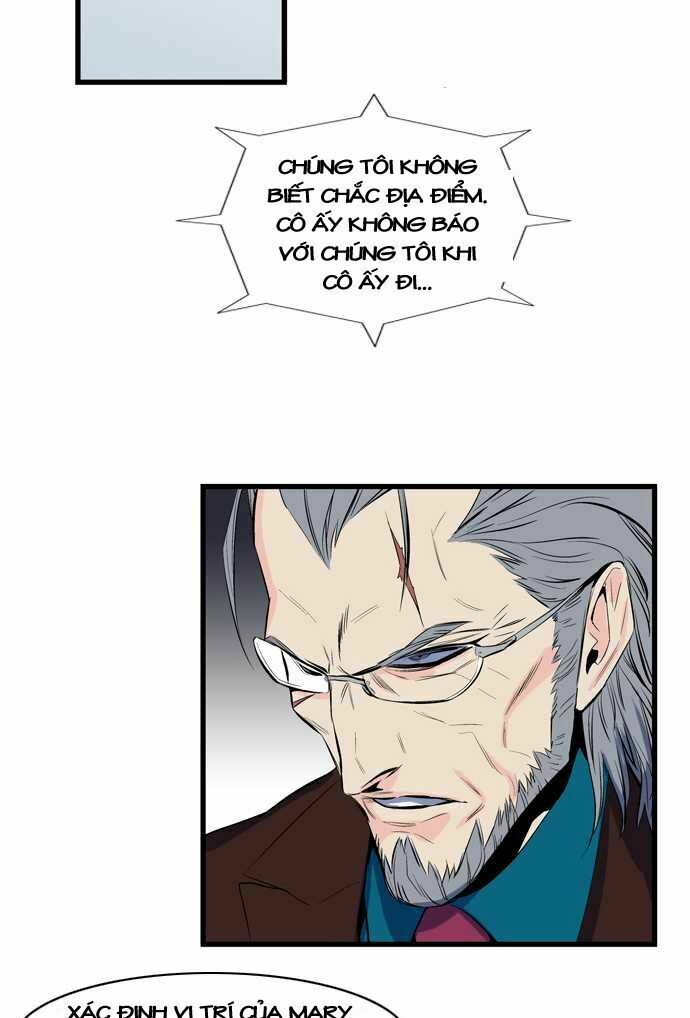 Ma Cà Rồng Quý Tộc: Chapter 77