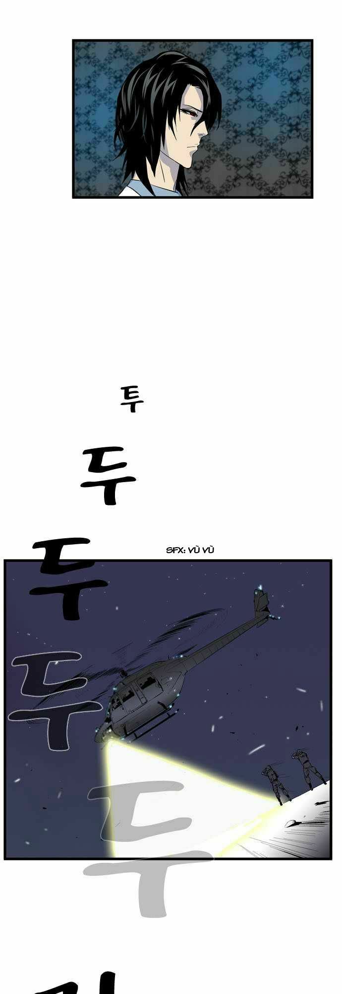 Ma Cà Rồng Quý Tộc: Chapter 79