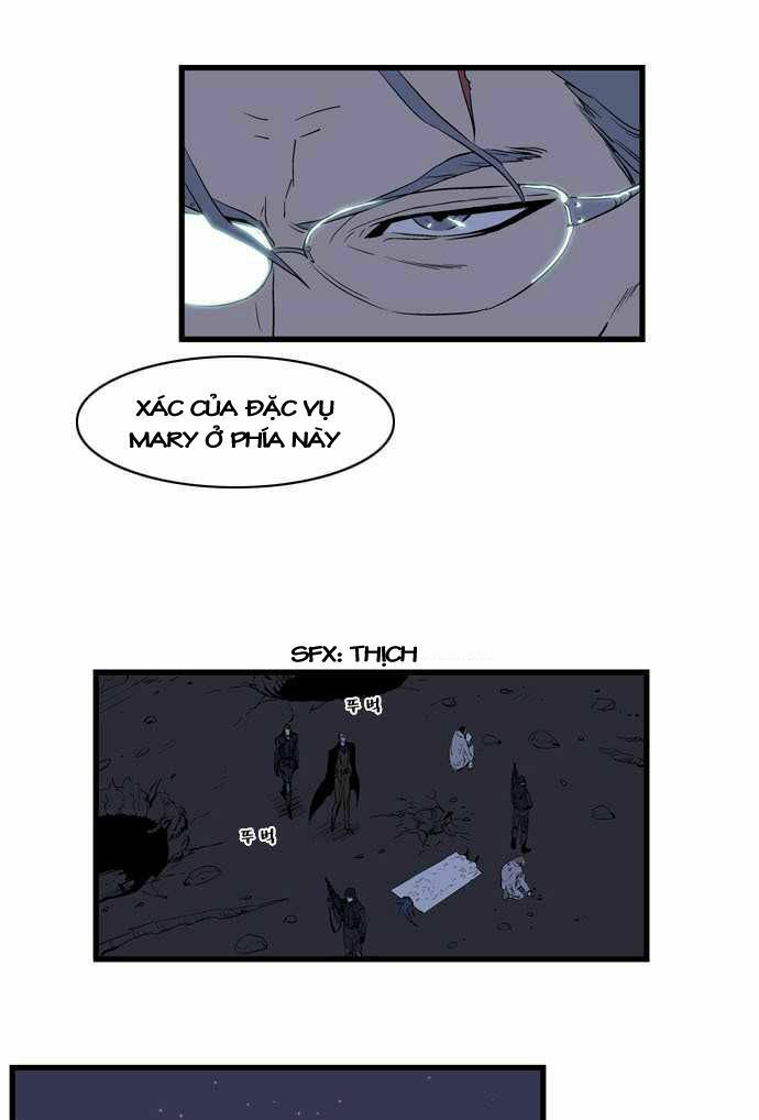 Ma Cà Rồng Quý Tộc: Chapter 79