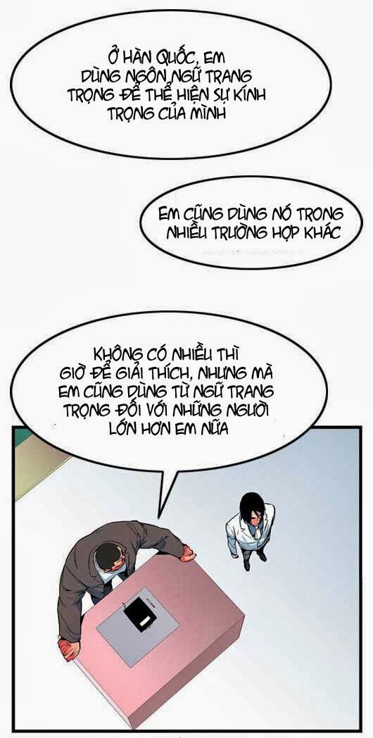 Ma Cà Rồng Quý Tộc: Chapter 8