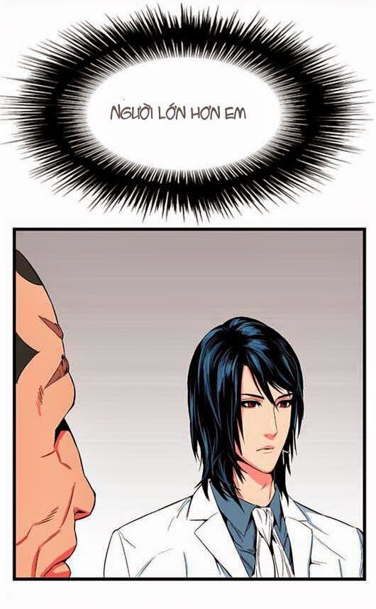 Ma Cà Rồng Quý Tộc: Chapter 8