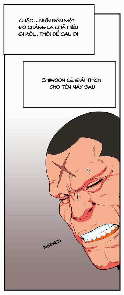 Ma Cà Rồng Quý Tộc: Chapter 8