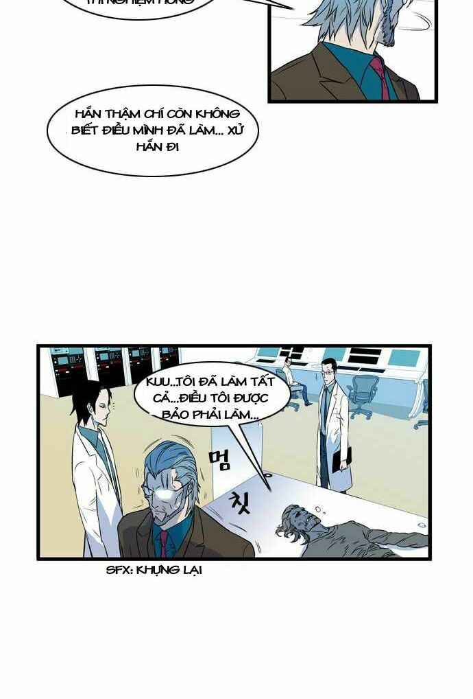 Ma Cà Rồng Quý Tộc: Chapter 80