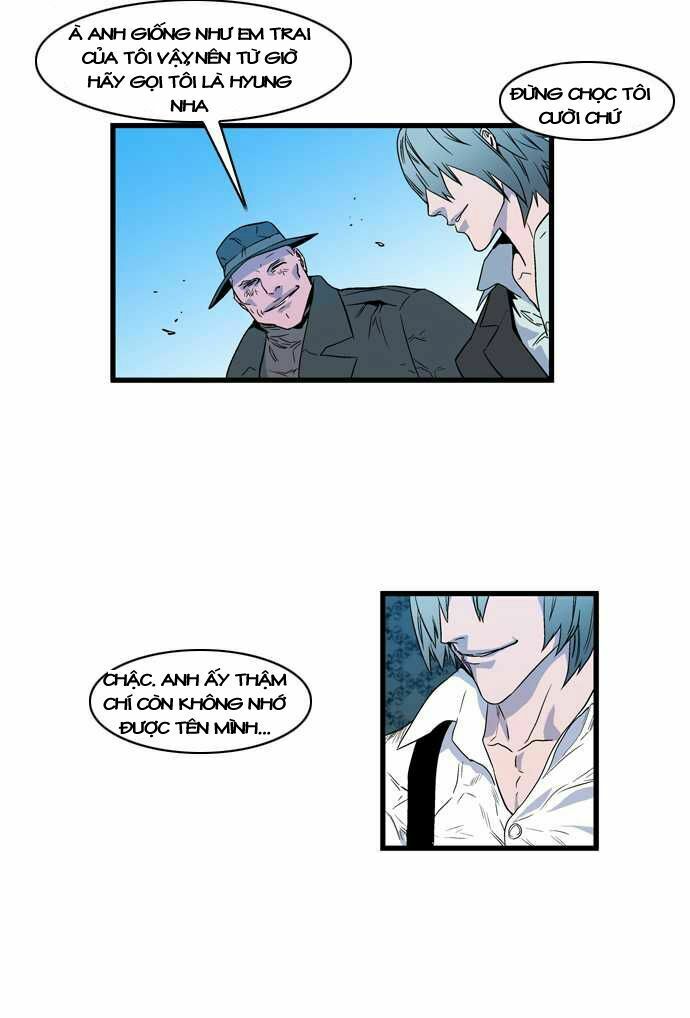 Ma Cà Rồng Quý Tộc: Chapter 80