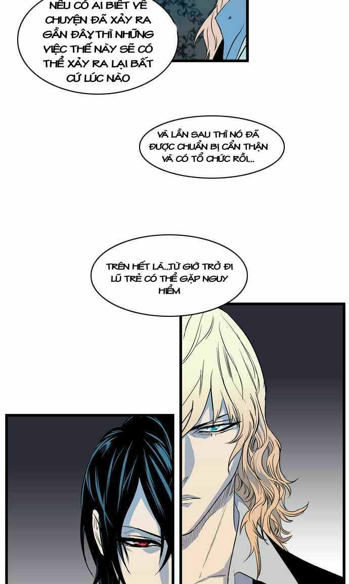 Ma Cà Rồng Quý Tộc: Chapter 80