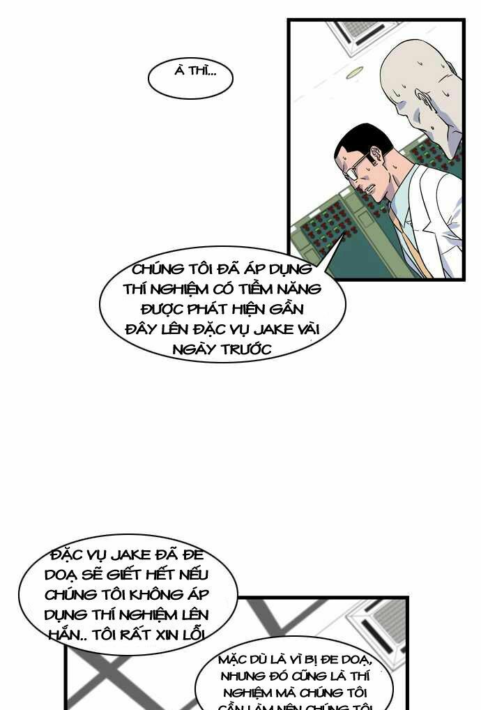 Ma Cà Rồng Quý Tộc: Chapter 80