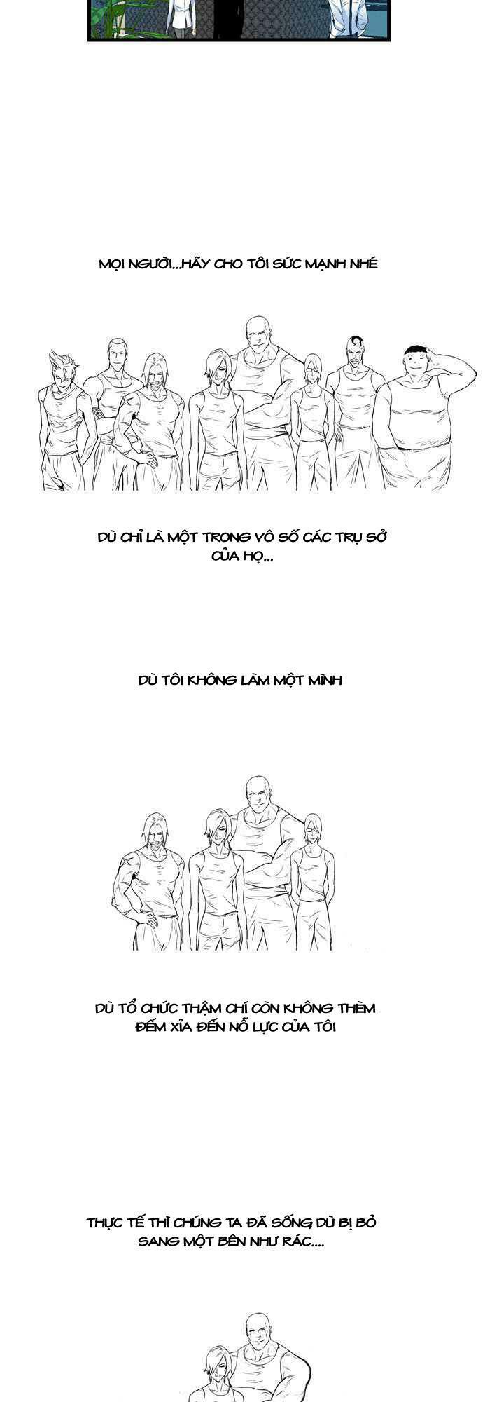 Ma Cà Rồng Quý Tộc: Chapter 82