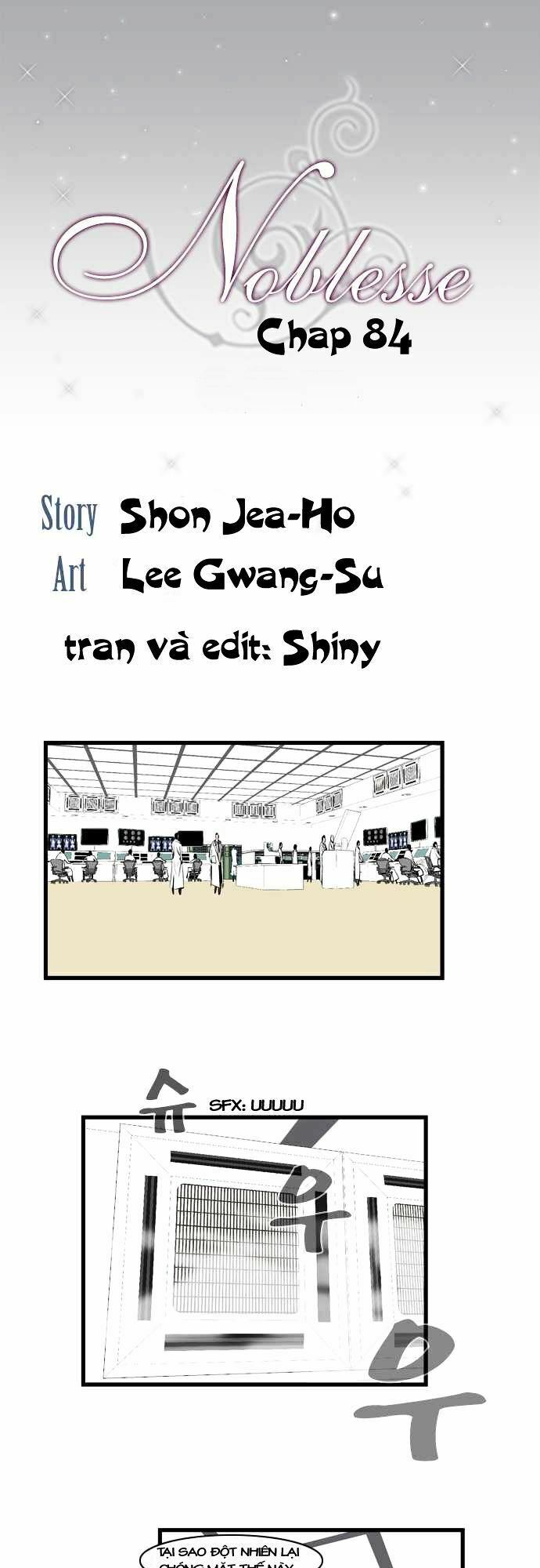 Ma Cà Rồng Quý Tộc: Chapter 84