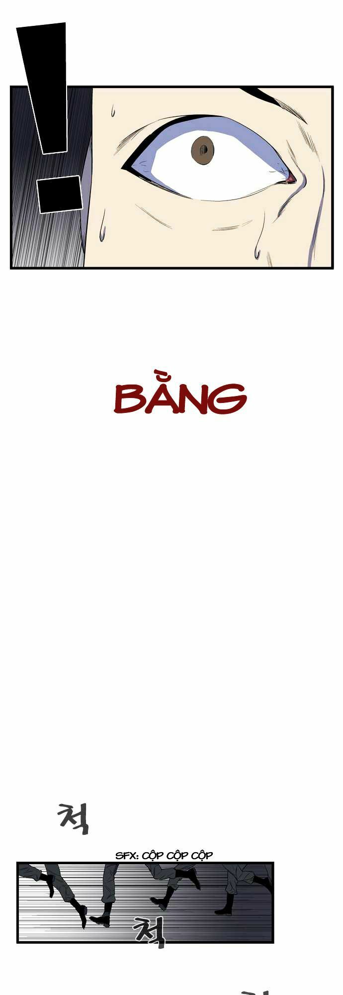 Ma Cà Rồng Quý Tộc: Chapter 84