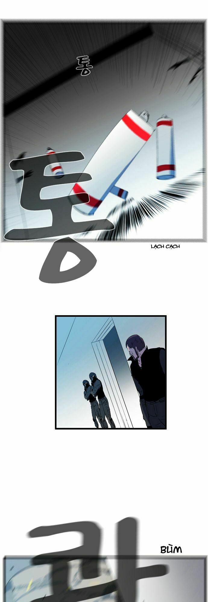 Ma Cà Rồng Quý Tộc: Chapter 85