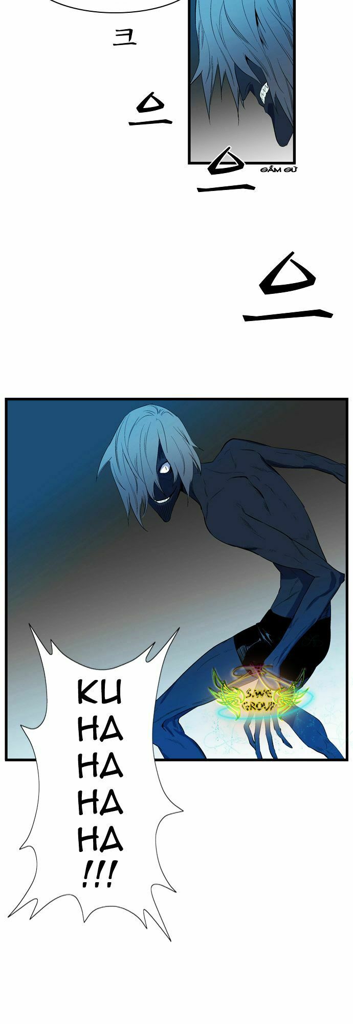 Ma Cà Rồng Quý Tộc: Chapter 85
