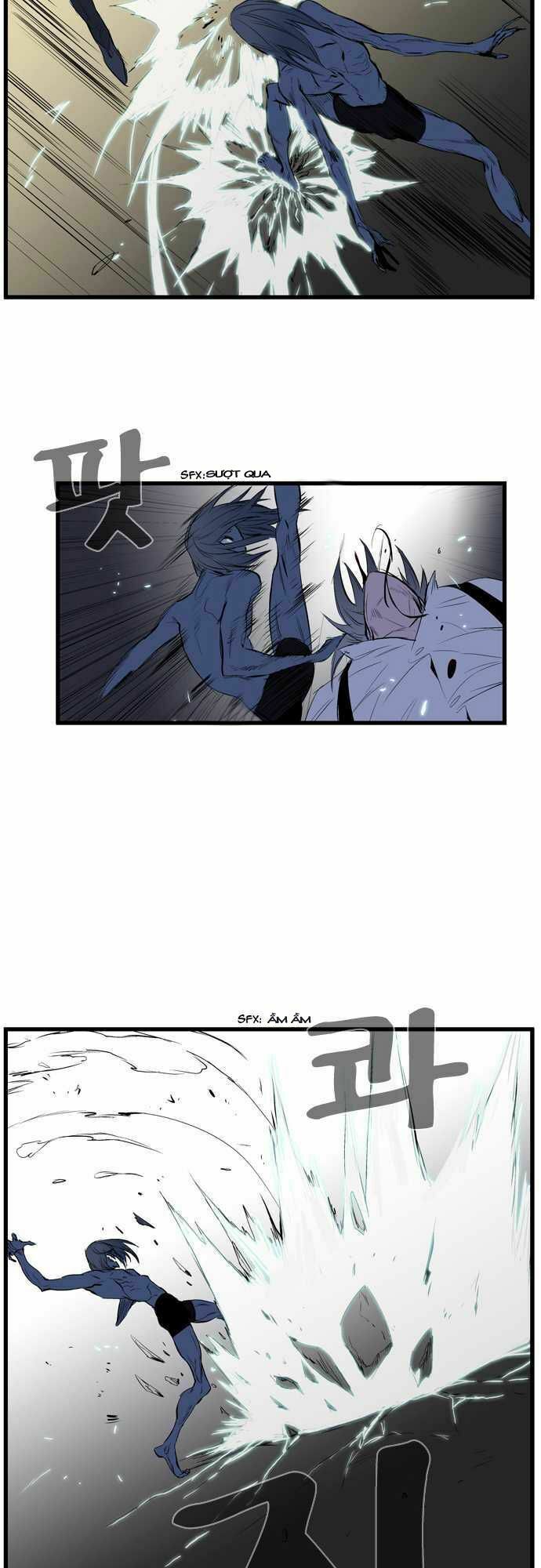 Ma Cà Rồng Quý Tộc: Chapter 87