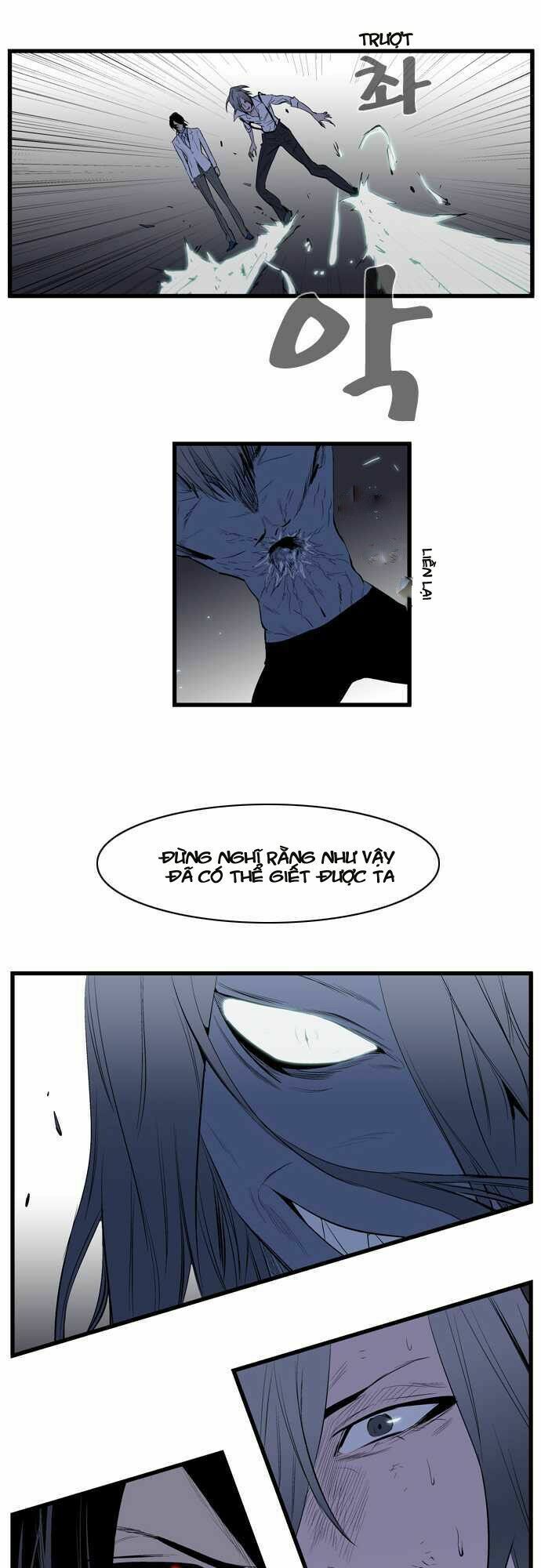 Ma Cà Rồng Quý Tộc: Chapter 87
