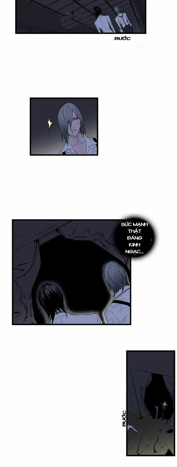 Ma Cà Rồng Quý Tộc: Chapter 87