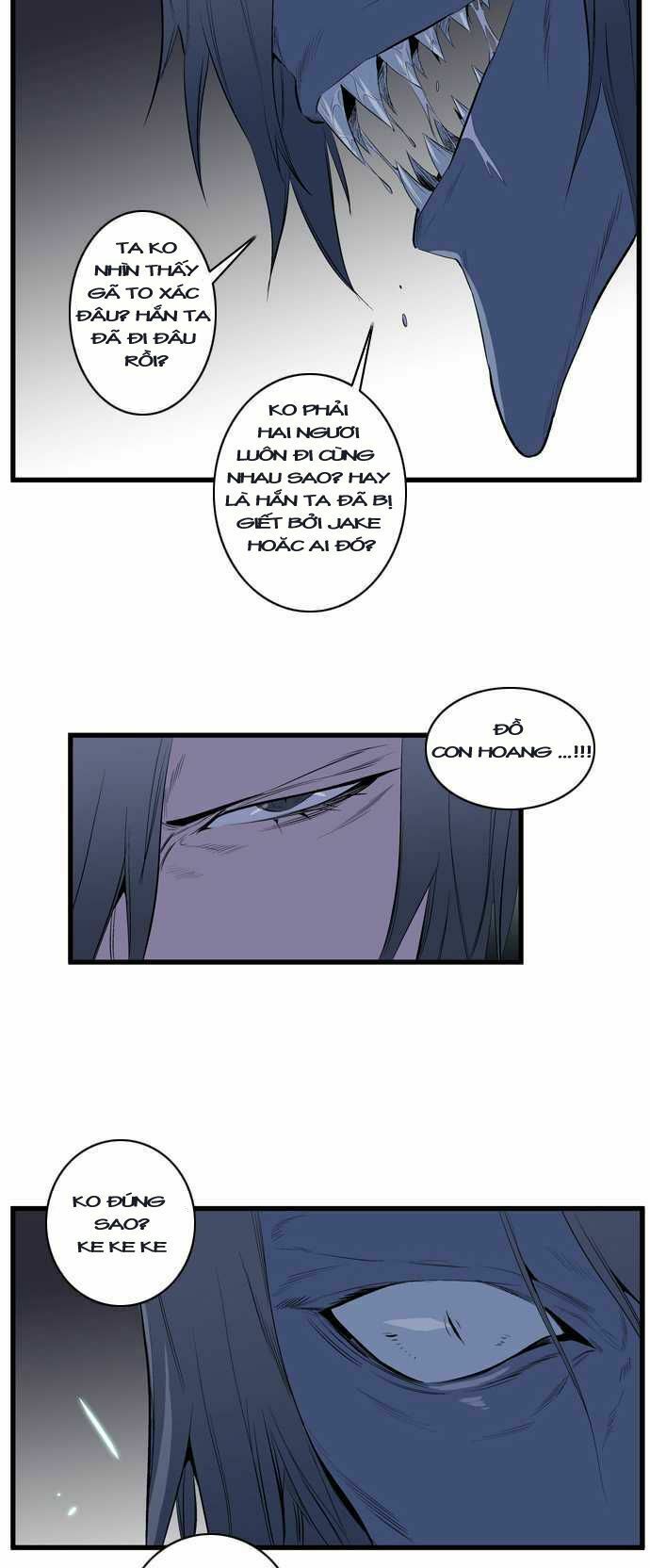 Ma Cà Rồng Quý Tộc: Chapter 87