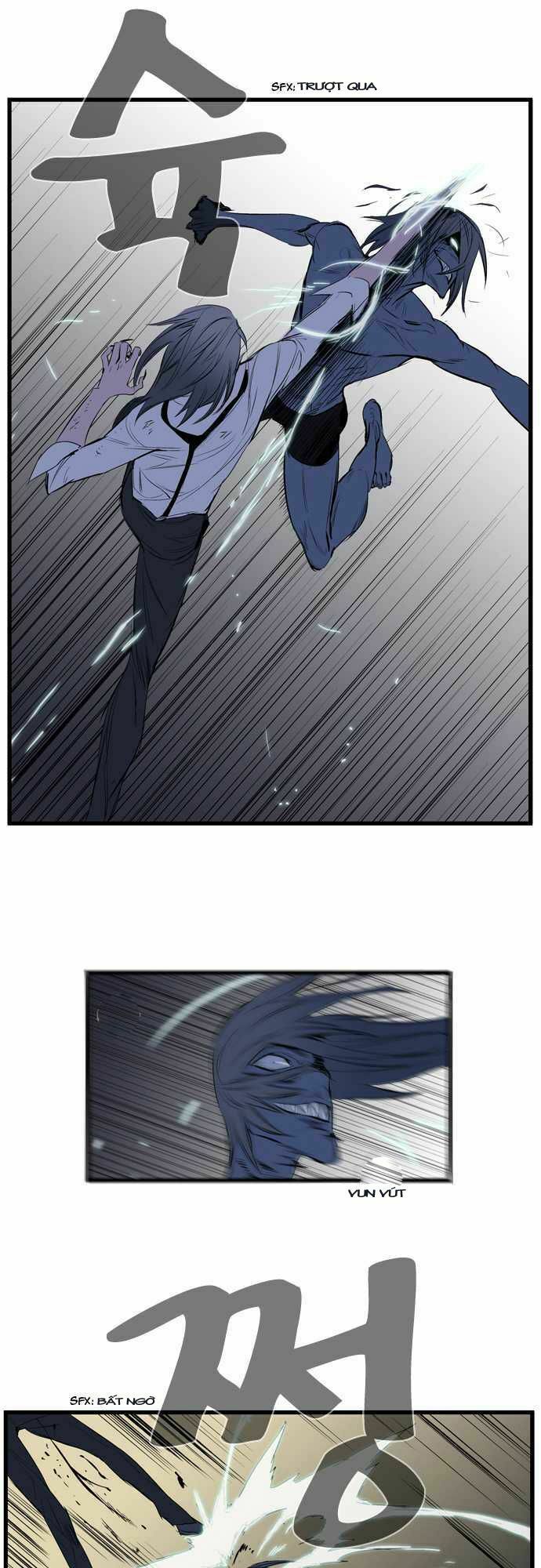 Ma Cà Rồng Quý Tộc: Chapter 87