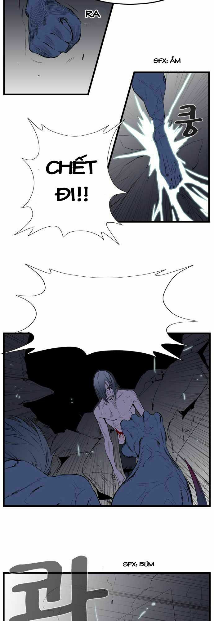 Ma Cà Rồng Quý Tộc: Chapter 88