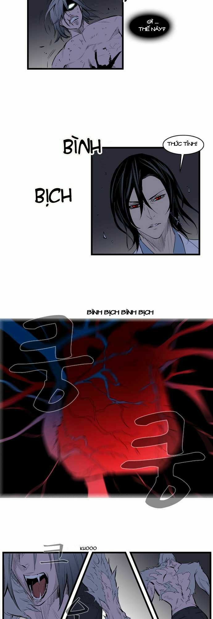 Ma Cà Rồng Quý Tộc: Chapter 89