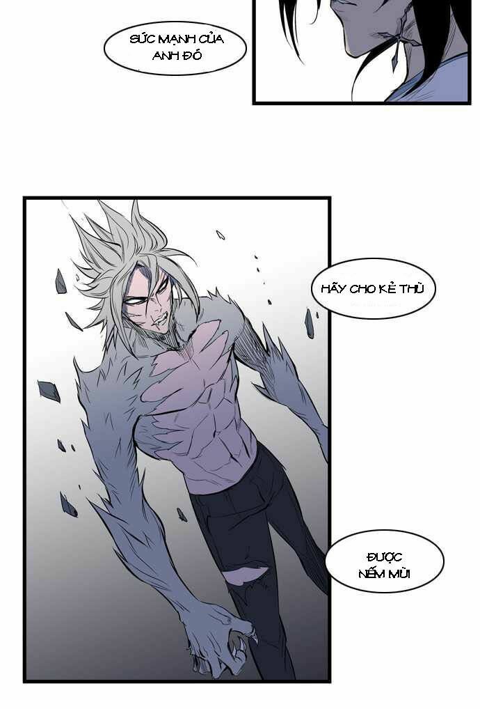 Ma Cà Rồng Quý Tộc: Chapter 89