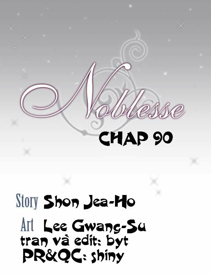 Ma Cà Rồng Quý Tộc: Chapter 90