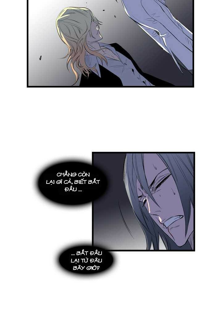 Ma Cà Rồng Quý Tộc: Chapter 90