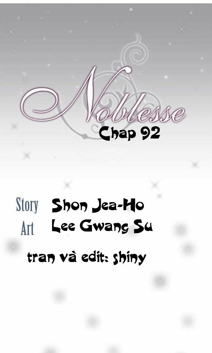 Ma Cà Rồng Quý Tộc: Chapter 92